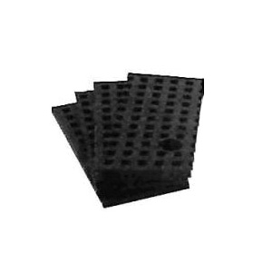 Anti Vibration Pads, Blocks and Shims