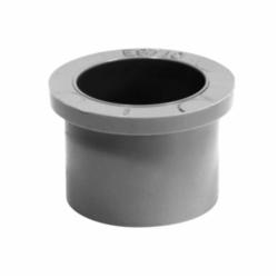 Carlon E971c Reducer Plug For Use With Schedule 40 And 80 Conduit 3 4 X 1 2 In Pvc Steiner Electric Company