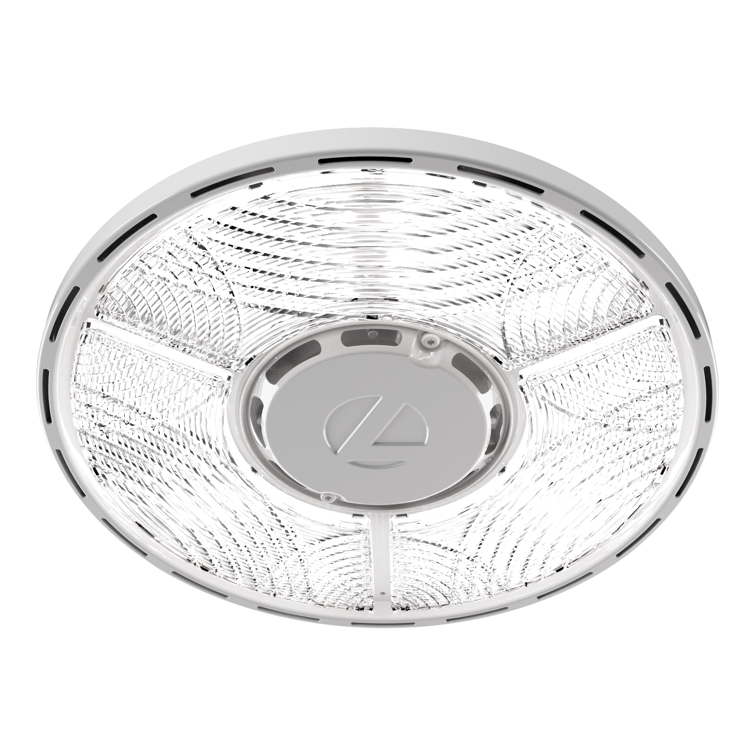 Lithonia Lighting® CPRB ALO13 UVOLT SWW9 80CRI DWH Compact Pro