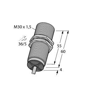 15355
