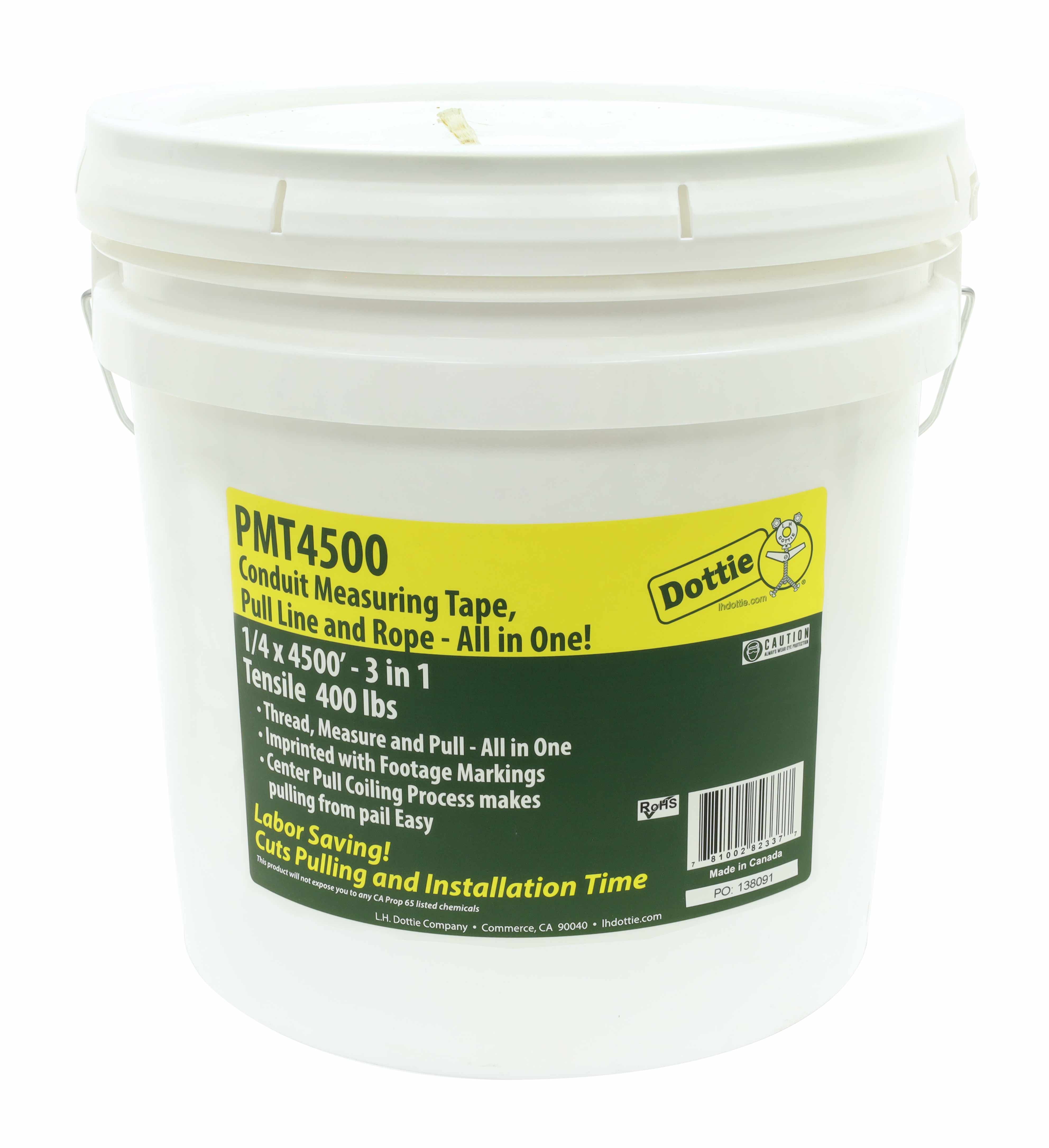 PMT4500
