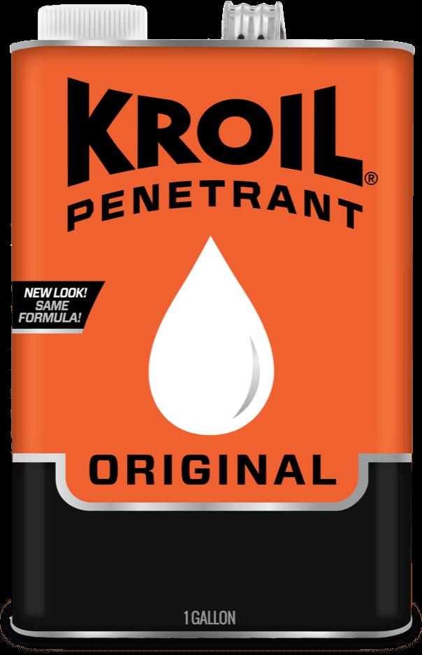 kroil_kl011