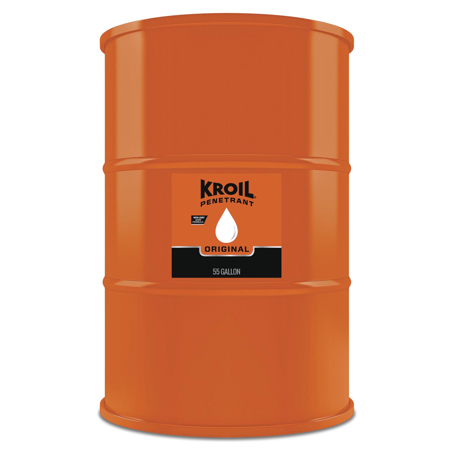 kroil_kl551