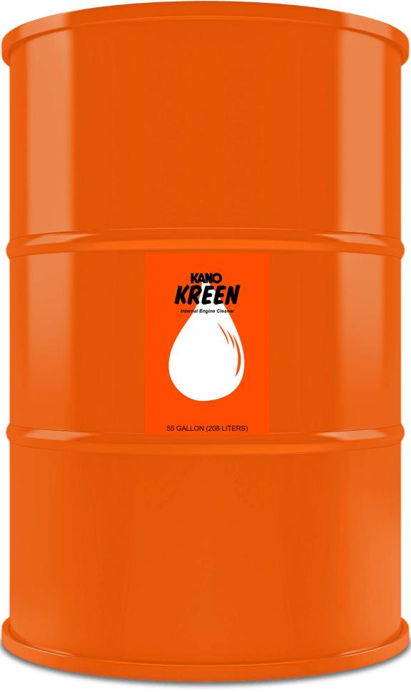 kroil_kr551