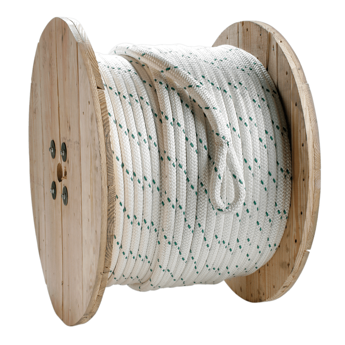 double-braid-spool