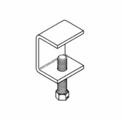 Cooper B-Line Cable Runway/Ladder Rack, Straight Section - Fiber