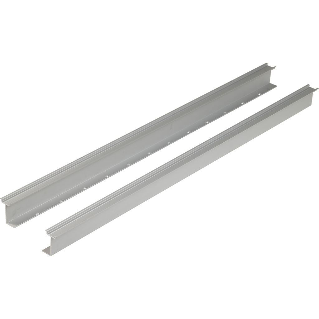 Terminal Block Mounting & DIN Rails | Steiner Electric Company