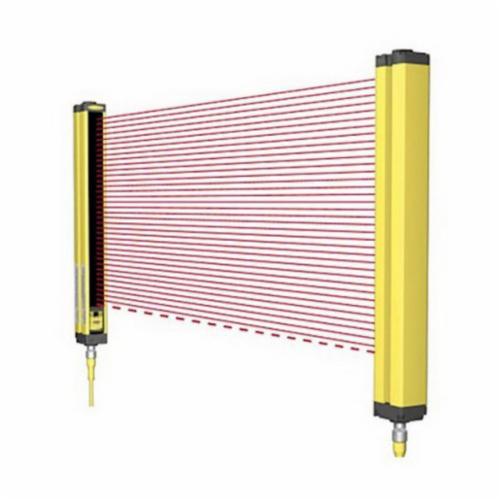 Banner Engineering EZSCREEN® SLSP30900Q88 Safety Light Screen Pair