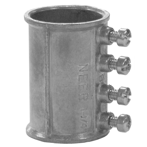 Fitting Straight Male Straight Cut -6 AN 16690 Fitting Straight Male Straight Cut -6 AN 16690