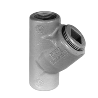 Explosion Proof Conduit Sealing Fittings | Steiner Electric Company