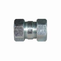 SRUT Reducing Union Tee, Stainless Steel Compression Fittings