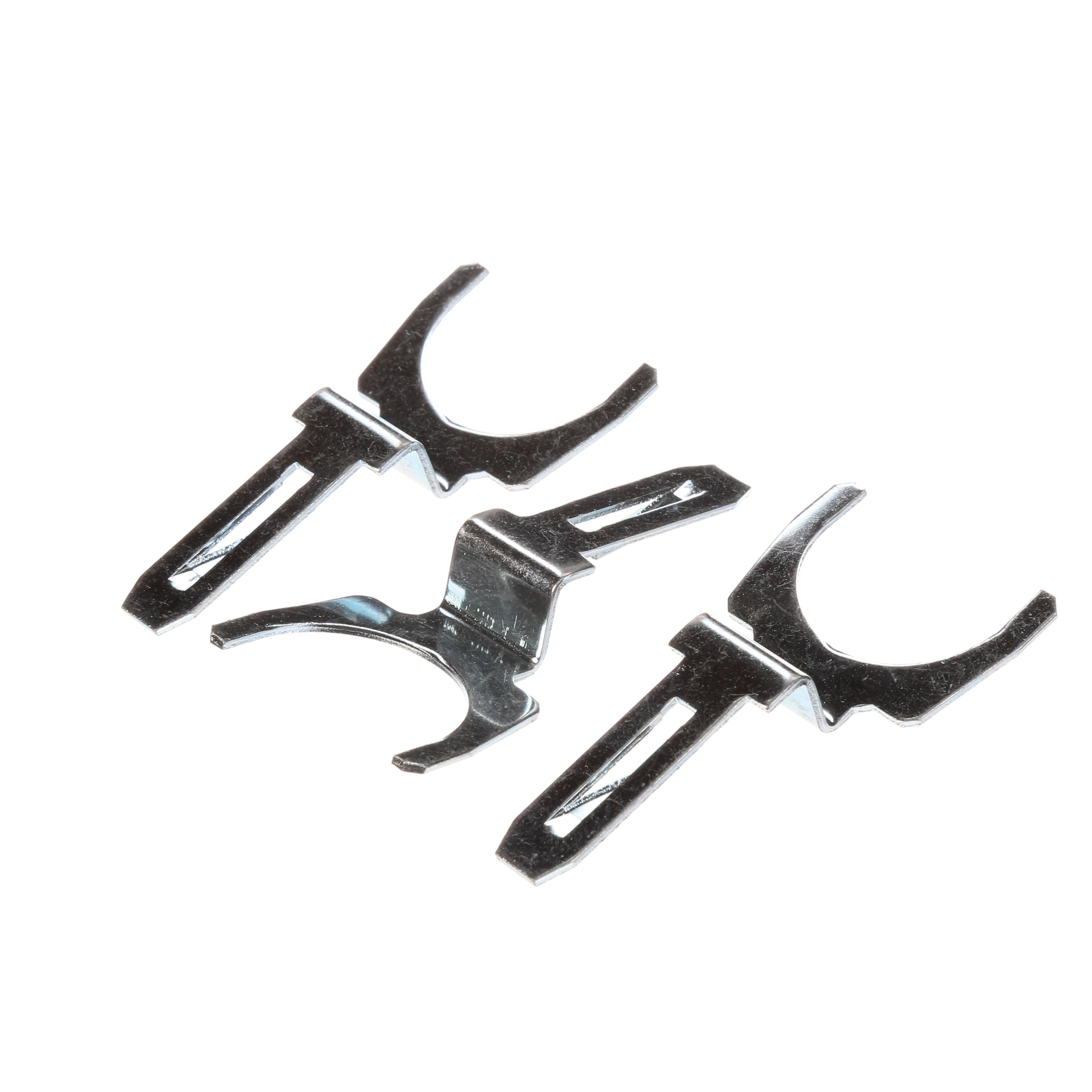 Siemens HR62 HR Series Type P1 Class R Fuse Clip Kit, 600 VAC, 60 A, For Use With General Duty