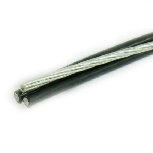 Service Entrance Cables - Aluminum