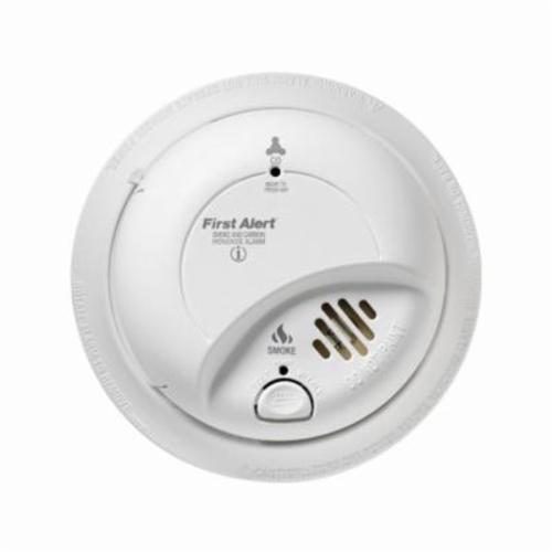 Smoke & CO Combination Detector & Alarms Steiner Electric Company