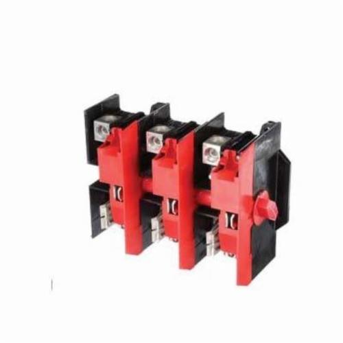 Safety/Disconnect Switch Bases Steiner Electric Company