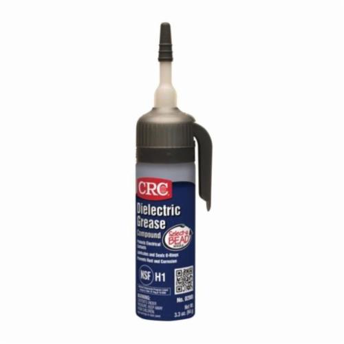 White Lithium Grease, Chain and Cable Lube, 14oz Can, Box of 3