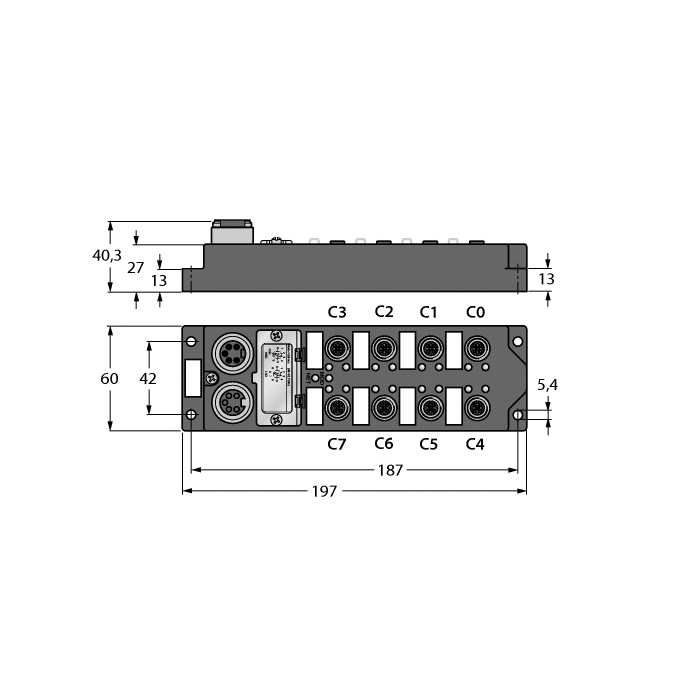 Turck_FDNL_CSG88_T