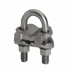 Burndy® GAR174C GAR Mechanical Grounding Connector, 1-5/8 to 1-7/8 in ...