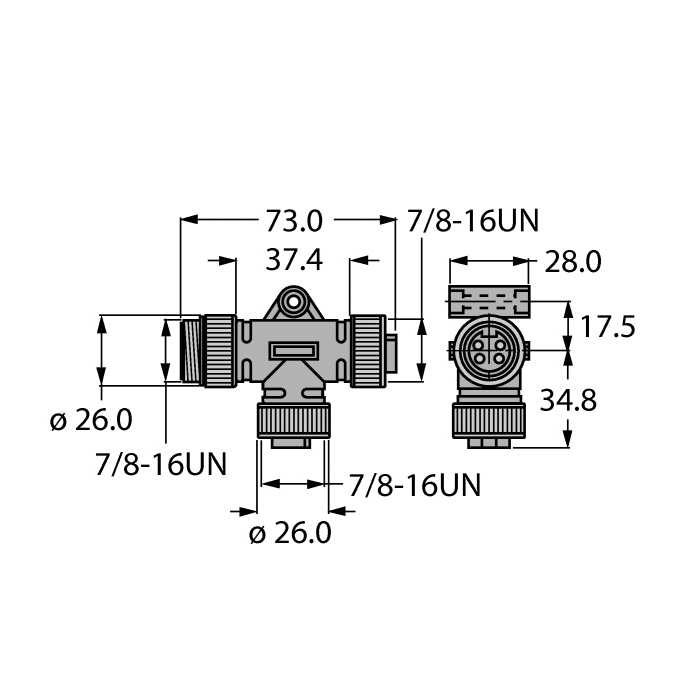 Turck_RSM_2RKM_40