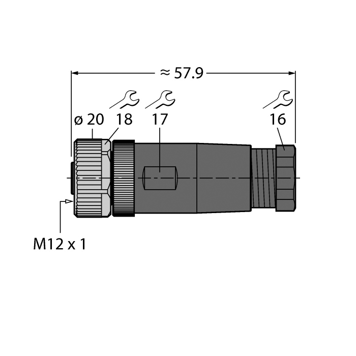 Turck_BM_8151_0_PG9