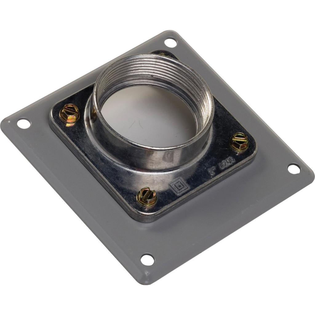 Meter Hubs Steiner Electric Company