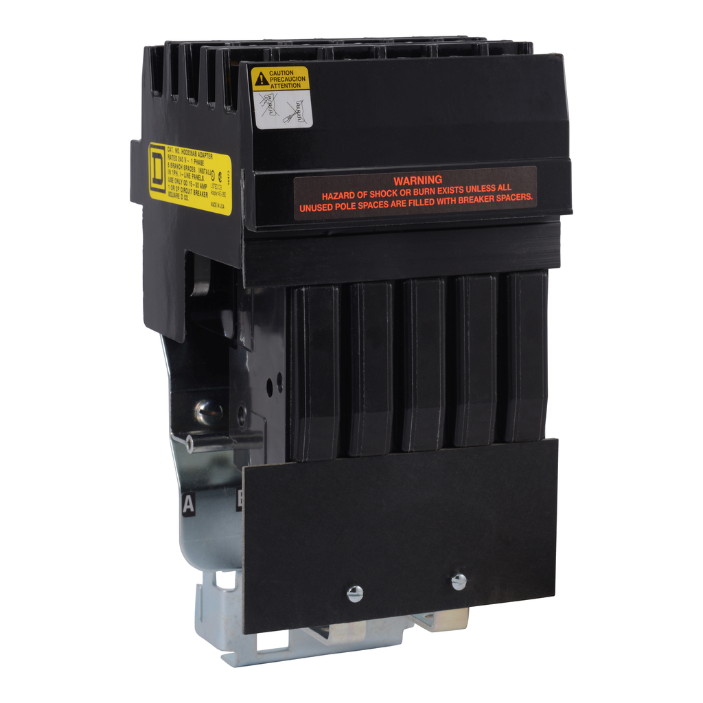 Distribution Panelboards | Steiner Electric Company