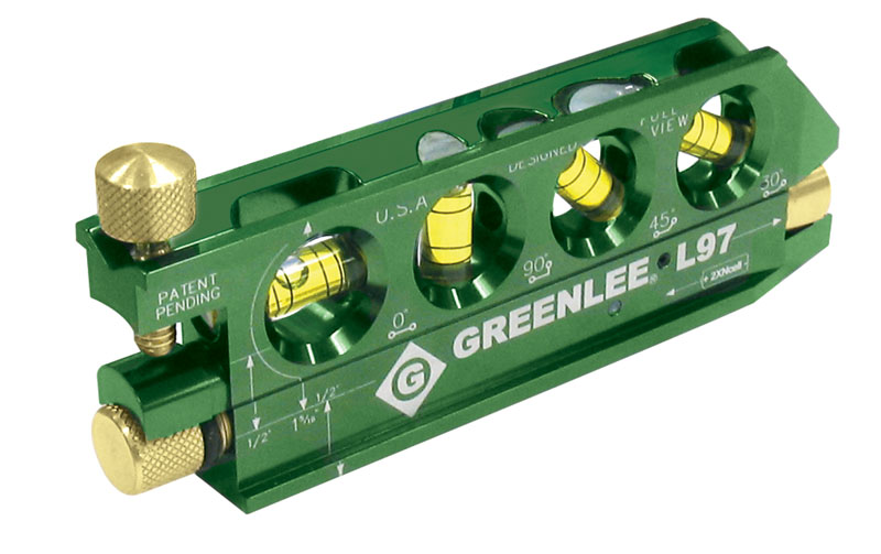 Greenlee LV-5 Stray Voltage Detector