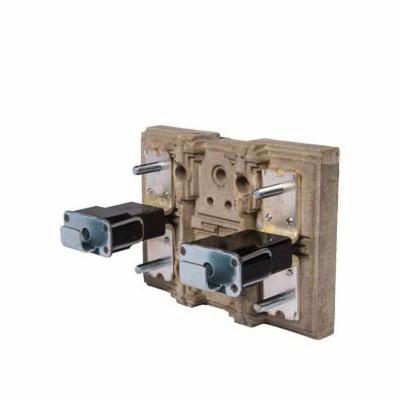 Breaker Enclosure Neutral Kits | Steiner Electric Company