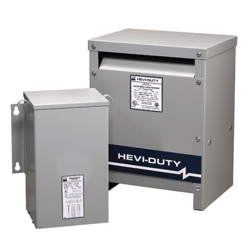 Drive Isolation Transformers Steiner Electric Company