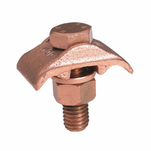 Burndy® GCM29 GCM Mechanical Grounding Connector, 2/0 AWG to 250 kcmil