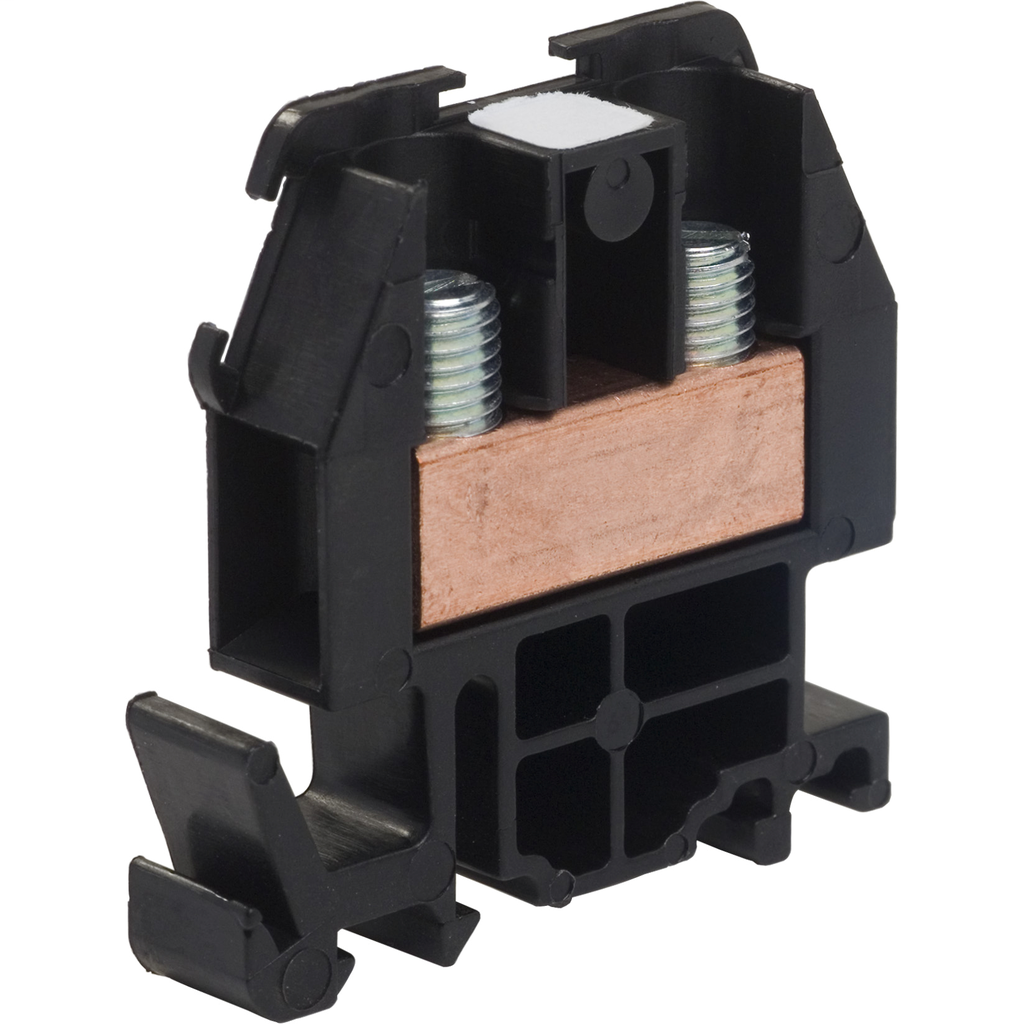 Disconnect Terminal Blocks | Steiner Electric Company