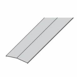 B-Line 827A40-18-144 Flange Straight Section Cable Tray Cover, 18 in W ...