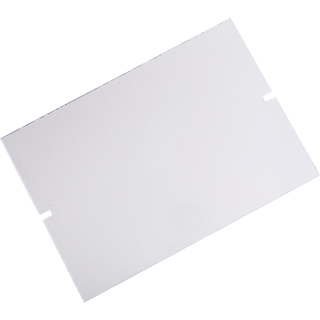 Square D™ 9080LB33 Power Distribution Block Cover, 3 Poles, For Use