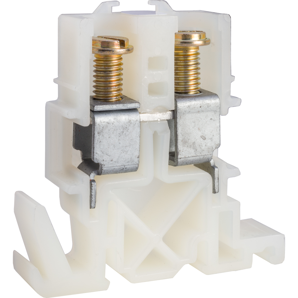 Disconnect Terminal Blocks | Steiner Electric Company