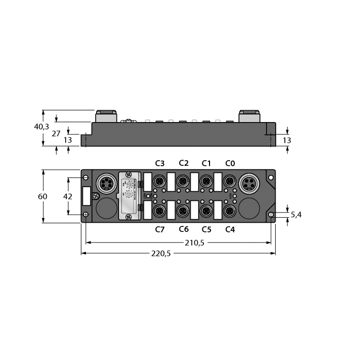 Turck_FDNP_S0808G_WW