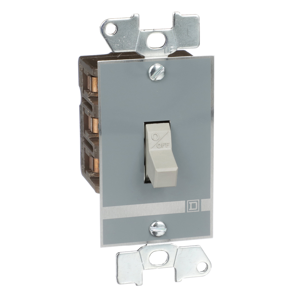 AC Motor Starting Switches | Steiner Electric Company