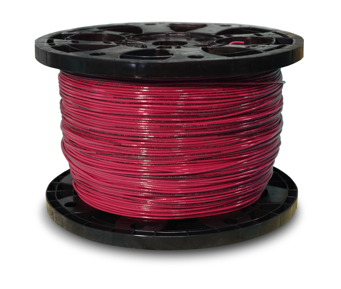 THHN_14awg_2500ft_Red