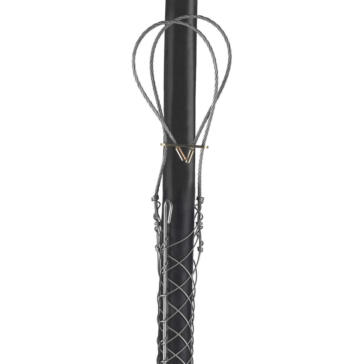 Cable Support Grips | Steiner Electric Company