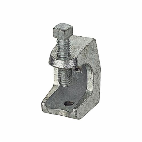 Tube clamps base, aluminum with ball joint, style B, 228