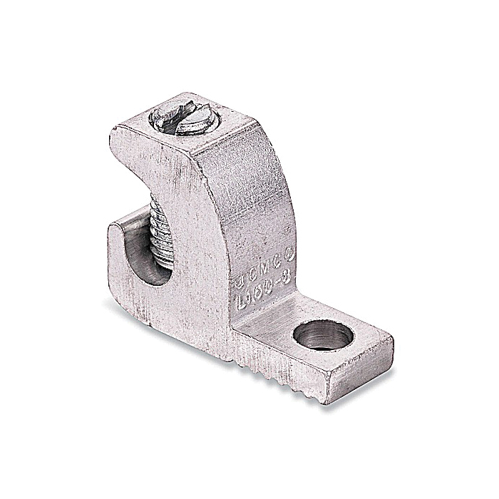 Blackburn® LL306 Mechanical Grounding Lay-In Lug, 6 to 3/0 AWG ...