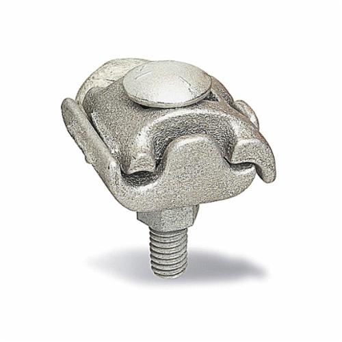 Parallel Groove Connectors Steiner Electric Company