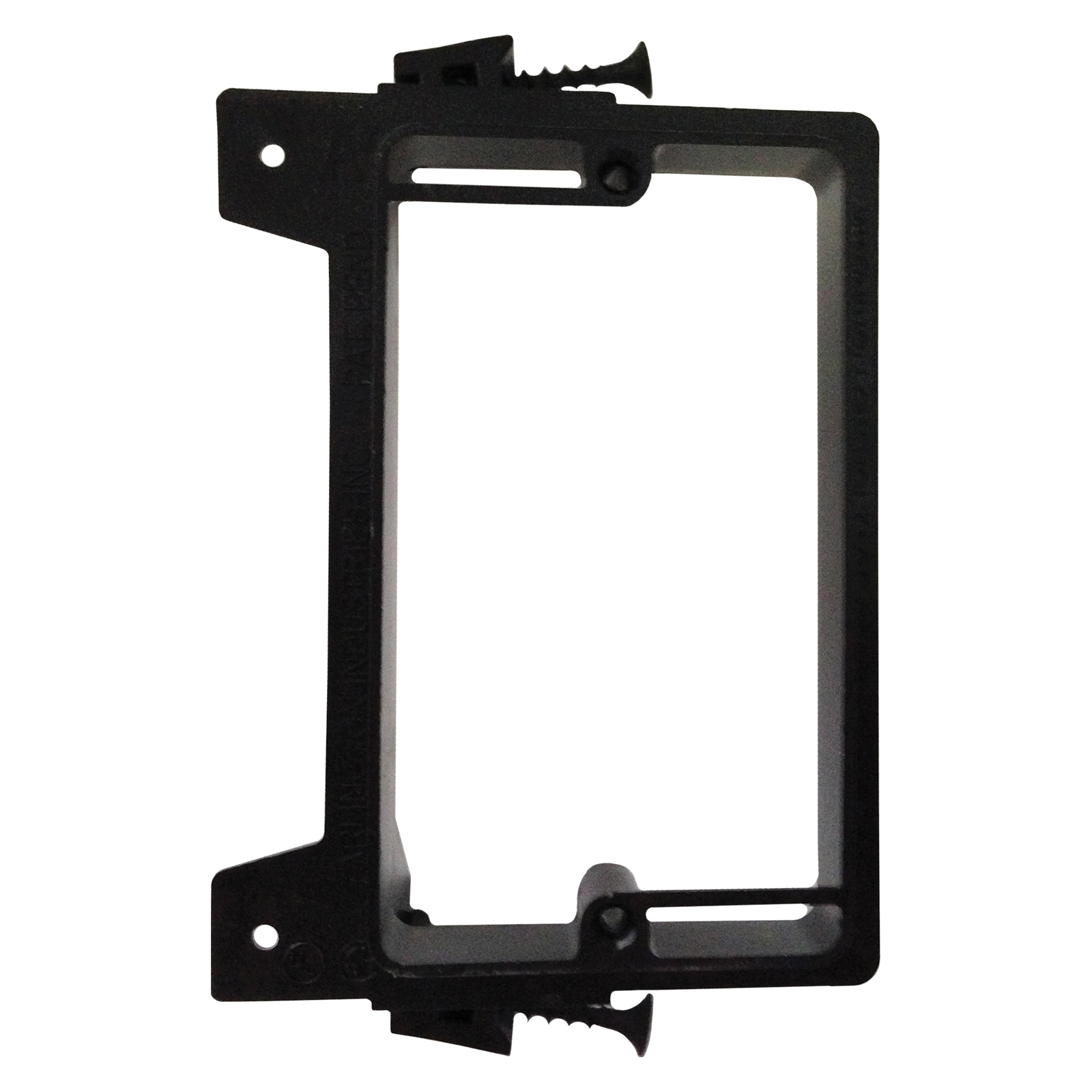 Mounting bracket