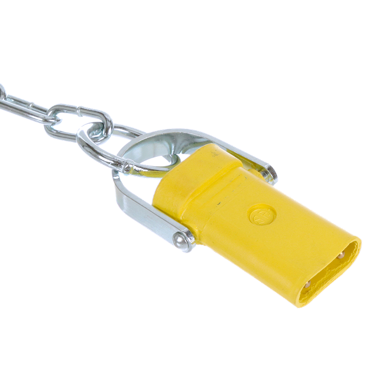 Quick Connect Safety Shorting Devices Steiner Electric Company