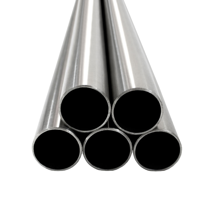 EMT Electrical Metallic Tubing 1/2 in Conduit 10 ft