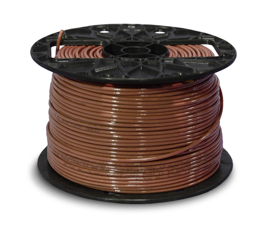 THHN_14awg_500ft_Brown