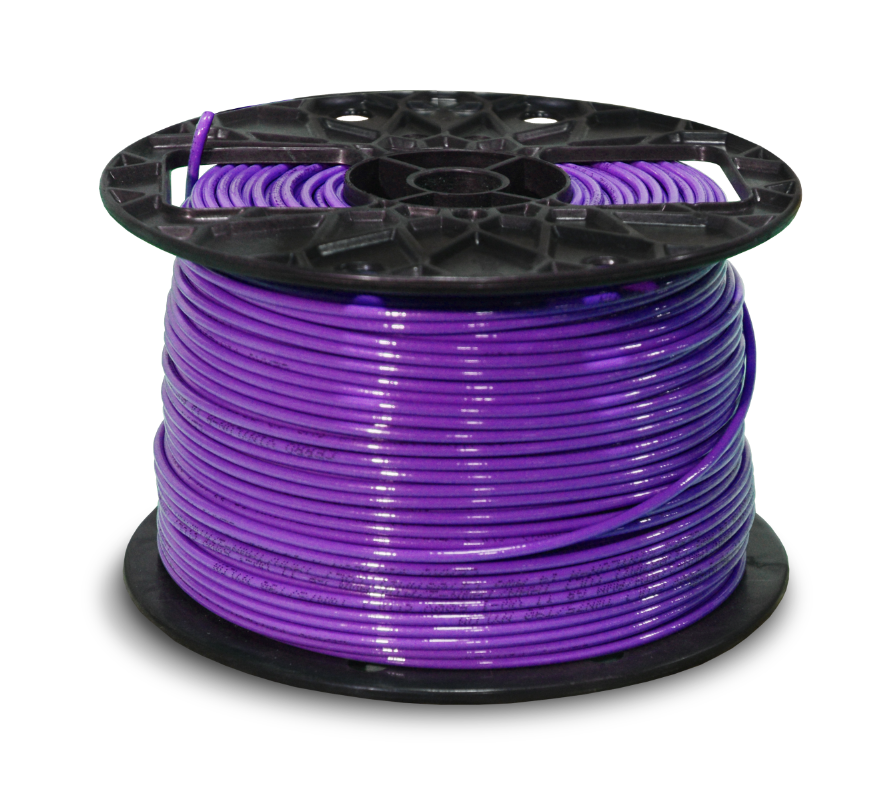 THHN_14awg_500ft_Purple