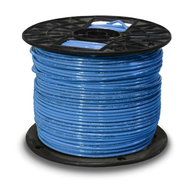 THHN_12awg_500ft_Blue