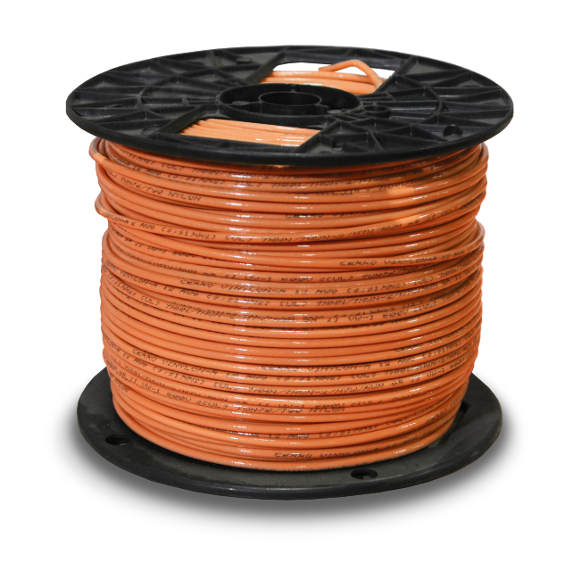 THHN_12awg_500ft_Orange