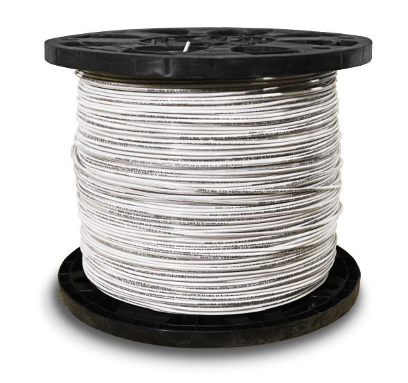 THHN_12awg_2500ft_White