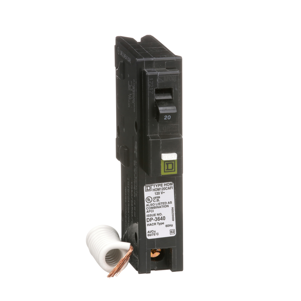 ArcFault Circuit Breakers Steiner Electric Company